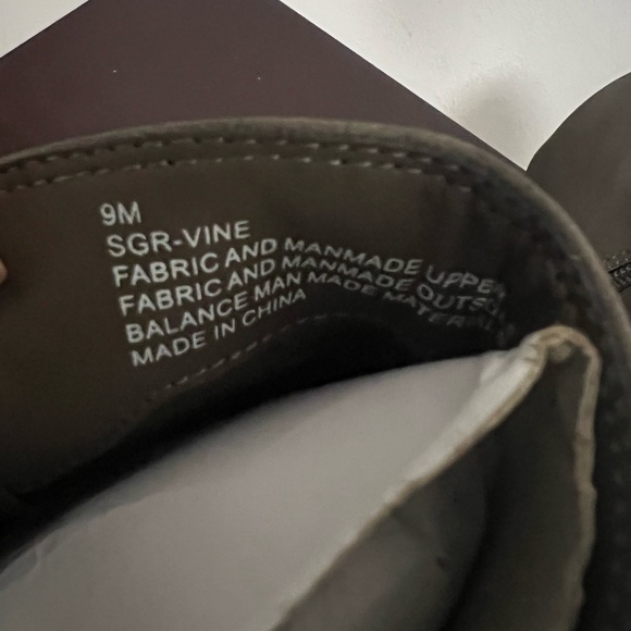 Women’s Heel Fringe Boots *PRICE IS FIRM* - Picture 5 of 8